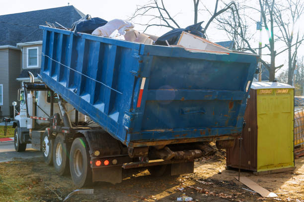 Full-Service Junk Removal in Milton, LA