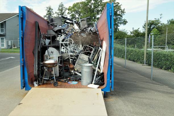 Best Office Junk Removal  in Milton, LA