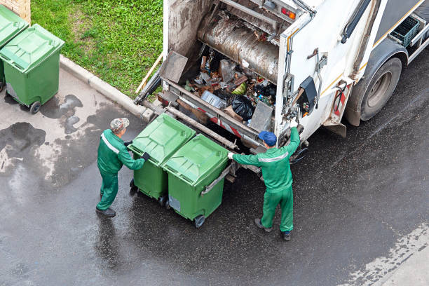 Best Commercial Cleanout Services  in Milton, LA