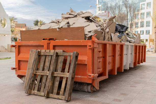 Professional Junk Removal in Milton, LA