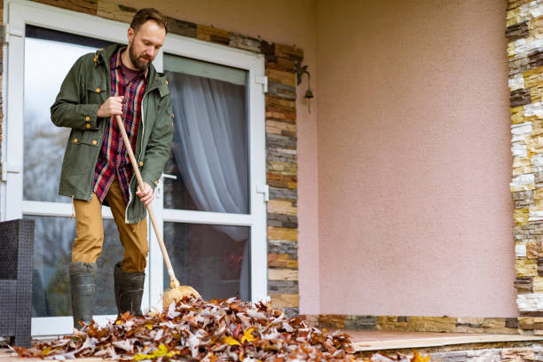Best Commercial Cleanout Services  in Milton, LA