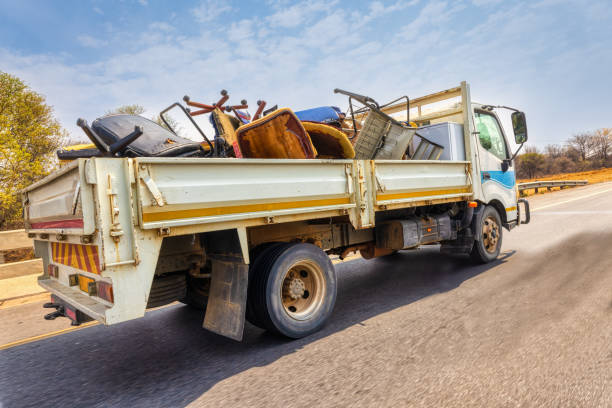Yard Cleanup Services in Milton, LA
