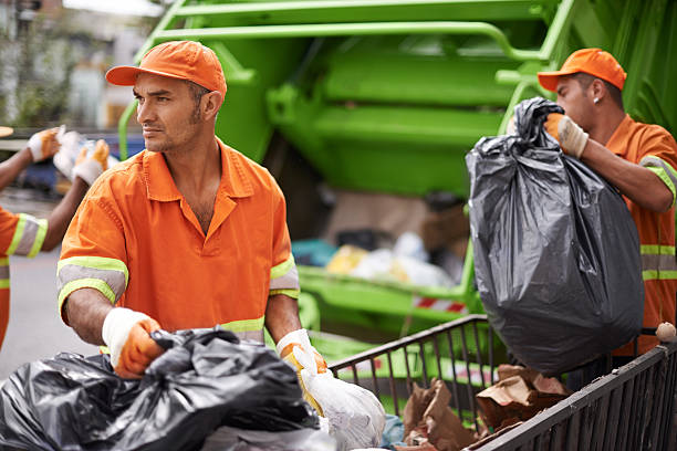 Best Commercial Junk Removal  in Milton, LA